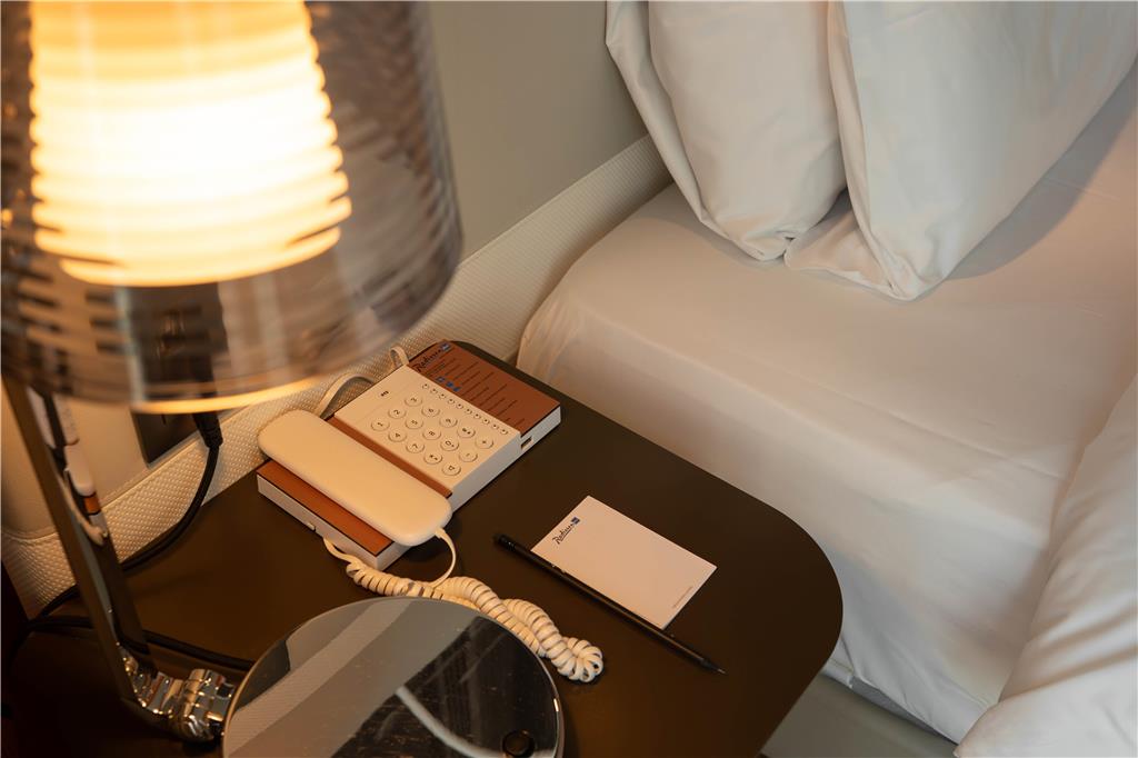 Images Radisson Blu Hotel, Bordeaux