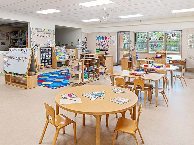 Images Center for Children and Families at CSUSM