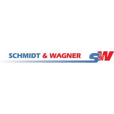 Logo Schmidt & Wagner GmbH Entsorgungs- und Recycling GmbH
