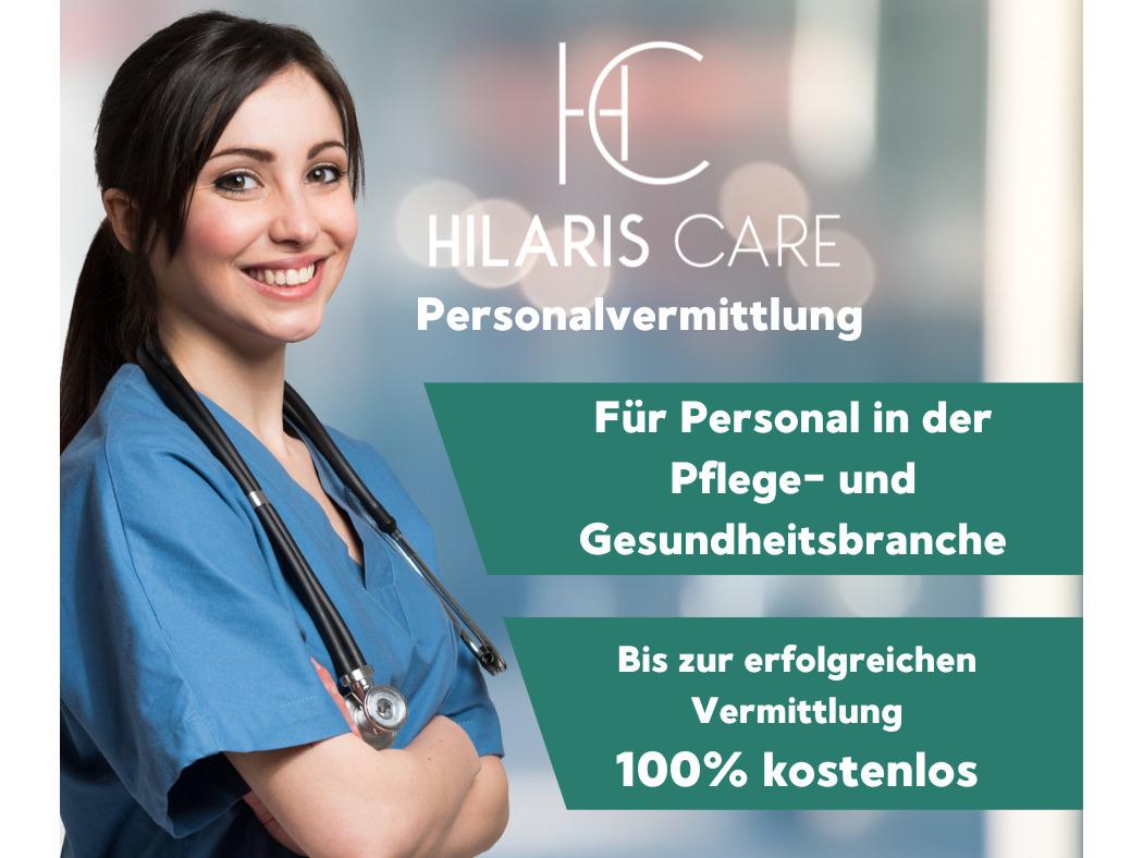 Bilder Hilaris Care GmbH