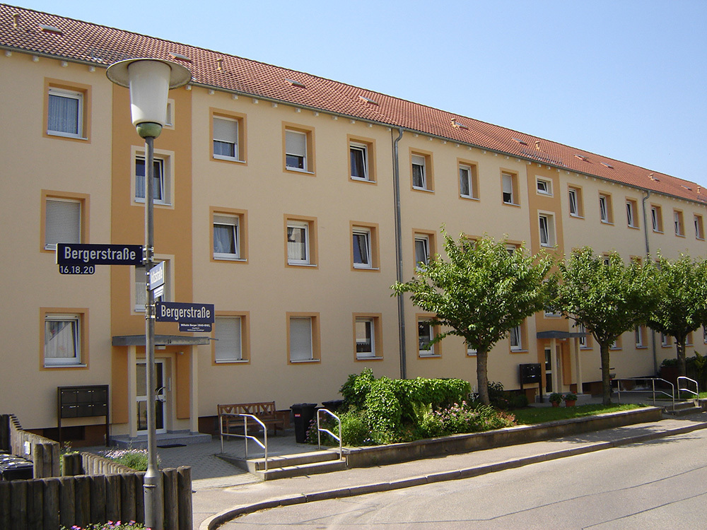 Malerbetrieb Auernheimer, Industriestraße 57 in Weißenburg