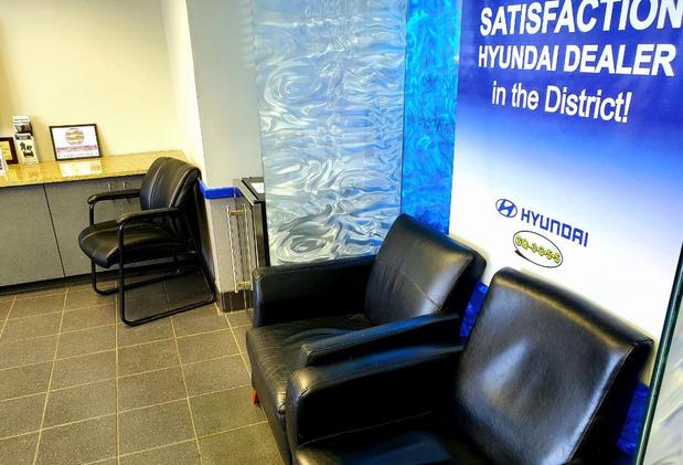 Images Beardmore Hyundai