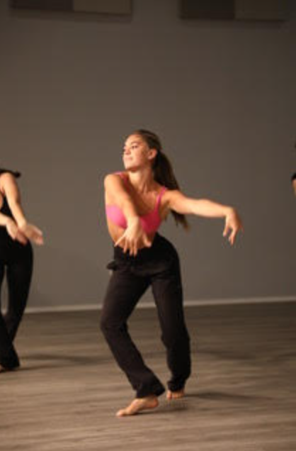 Images C-Unit Dance Studio