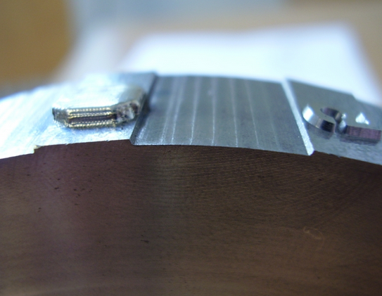 WM-Lasertechnik GbR, Walkemühle 5 in Melsungen