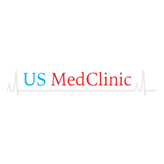 US MedClinic Logo