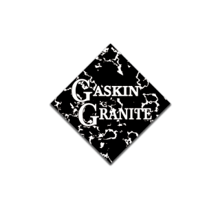 Gaskin Granite & Marble Logo