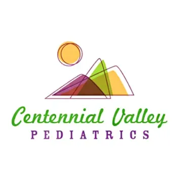 Centennial Valley Pediatrics - Broomfield Office Logo