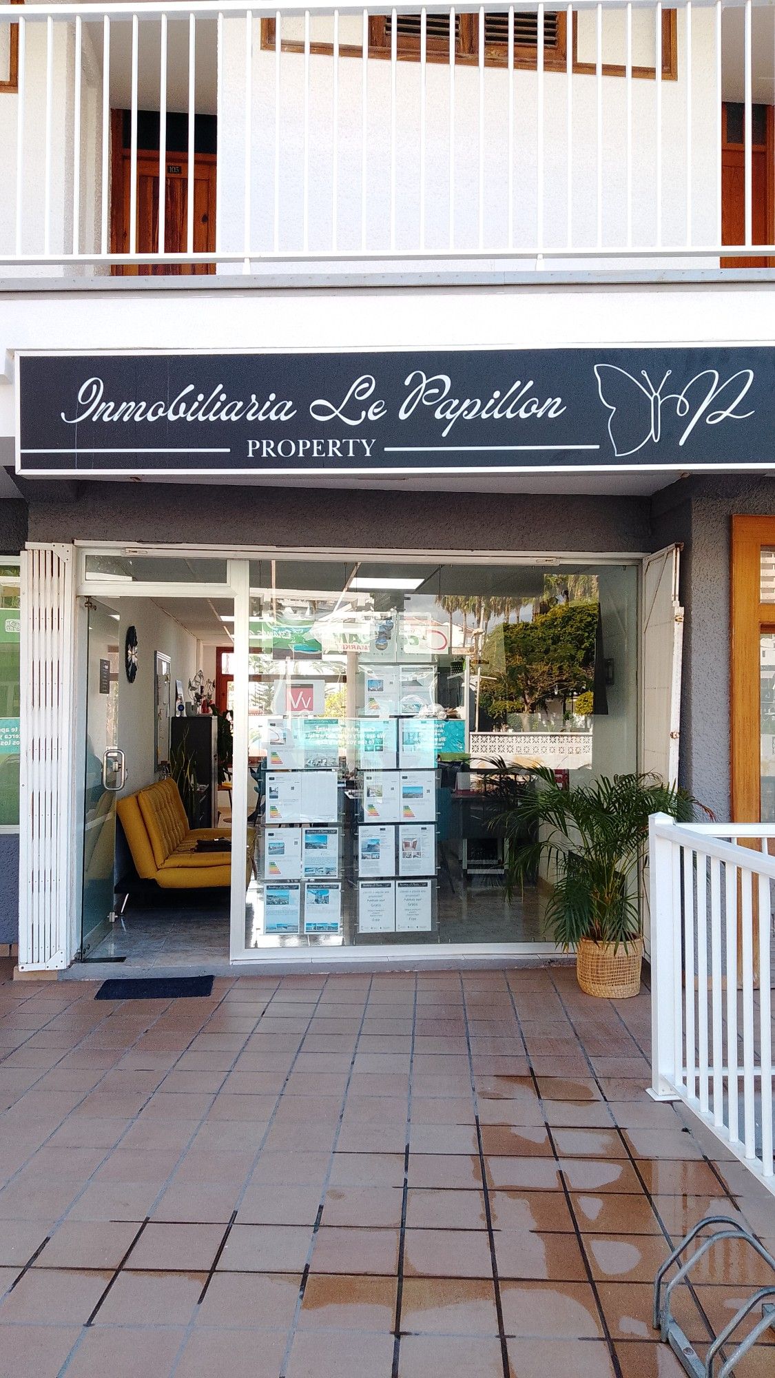 Images Le Papillon Property
