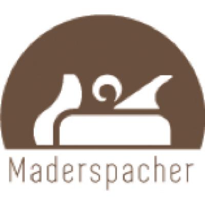 Maderspacher Schreinerei Logo