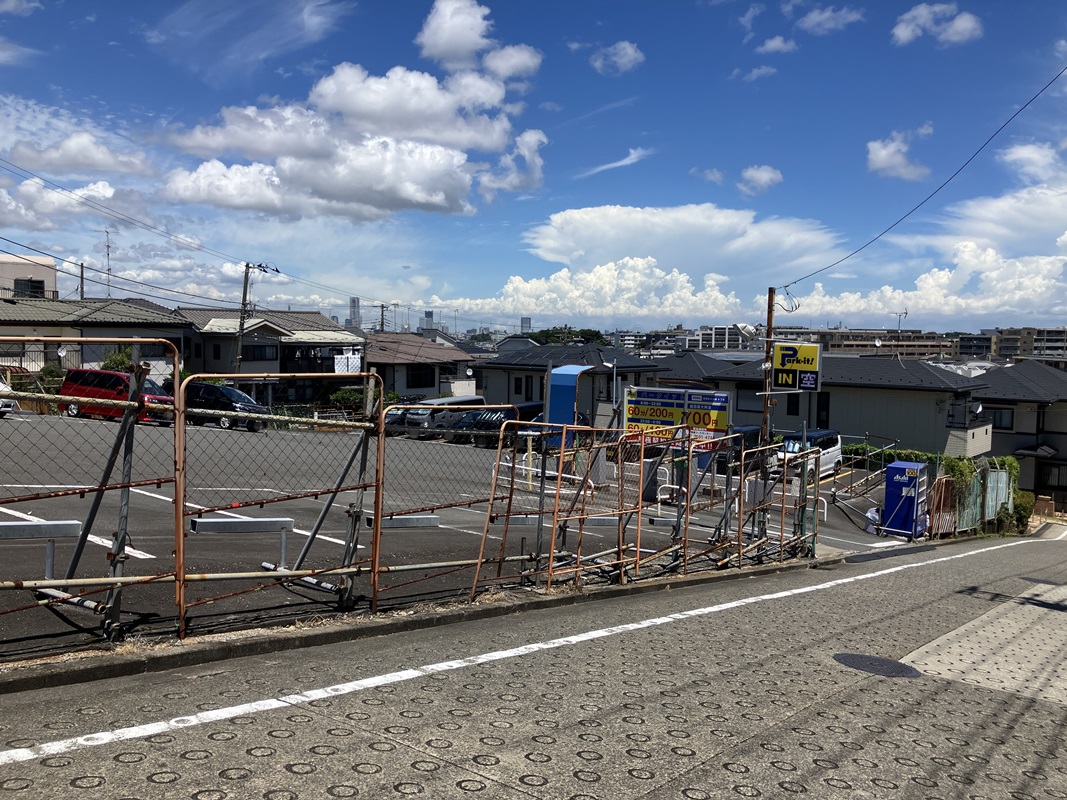 Images パークイット港南区大久保3丁目