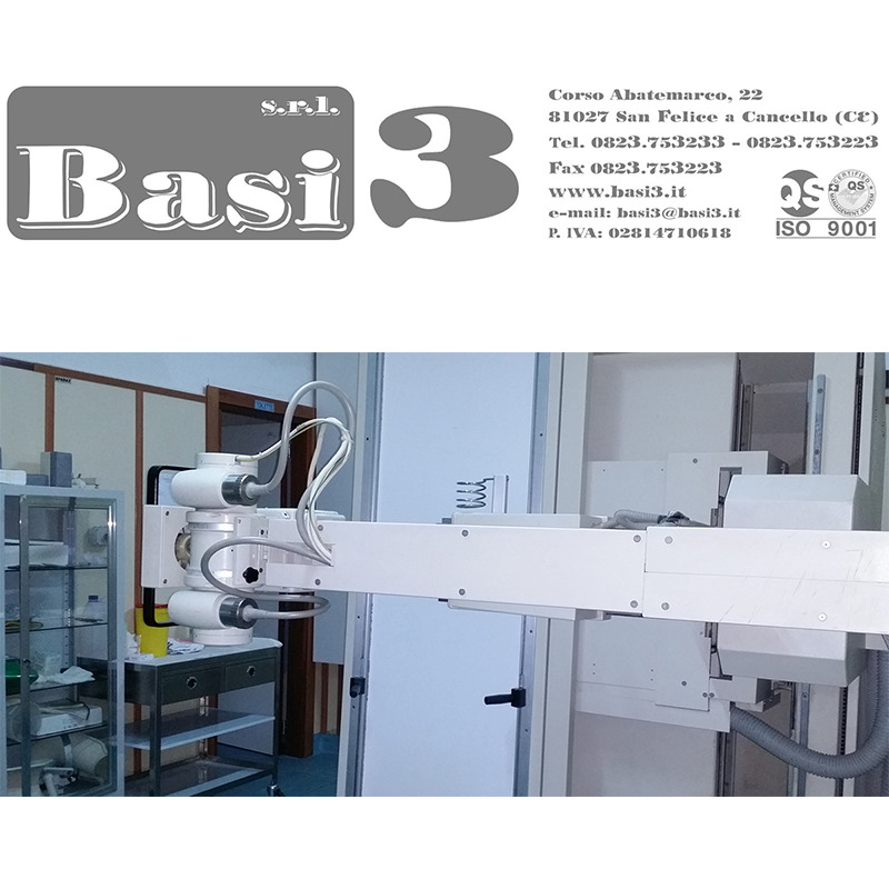 Images Basi Tre Radiologia - Ecografia - Tc - Rm