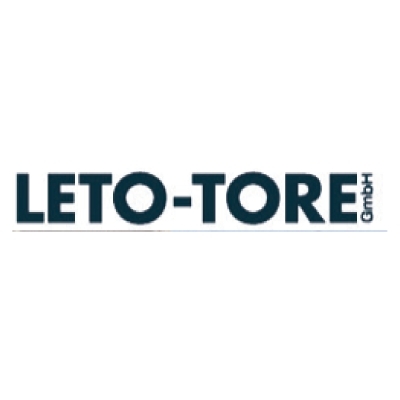 Leto Tore GmbH in Ahaus - Logo