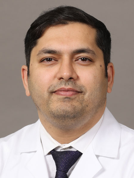 Dr. Kunal Jha, MD - New Albany, IN - Other, Cardiovascular Disease, Cardiologist