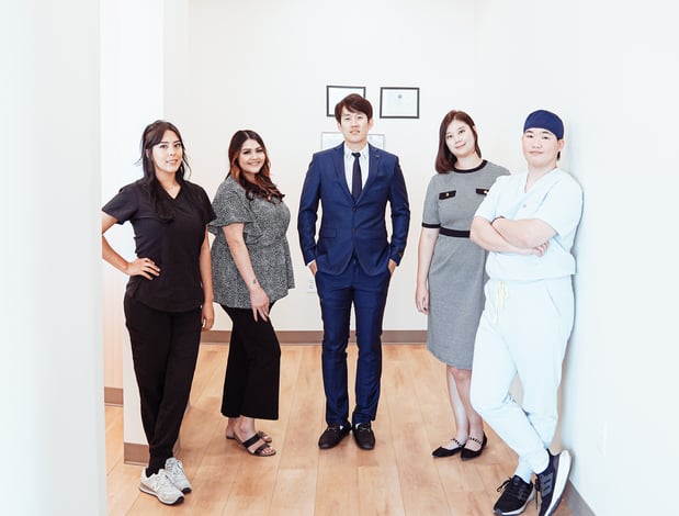 Images Dr Smilee Dental of Killeen, Family, Cosmetic, Implant, Medspa