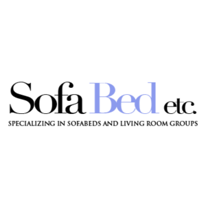 Sofabed Etc. Logo