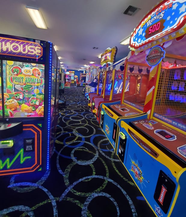 Images In The Game Funtrackers