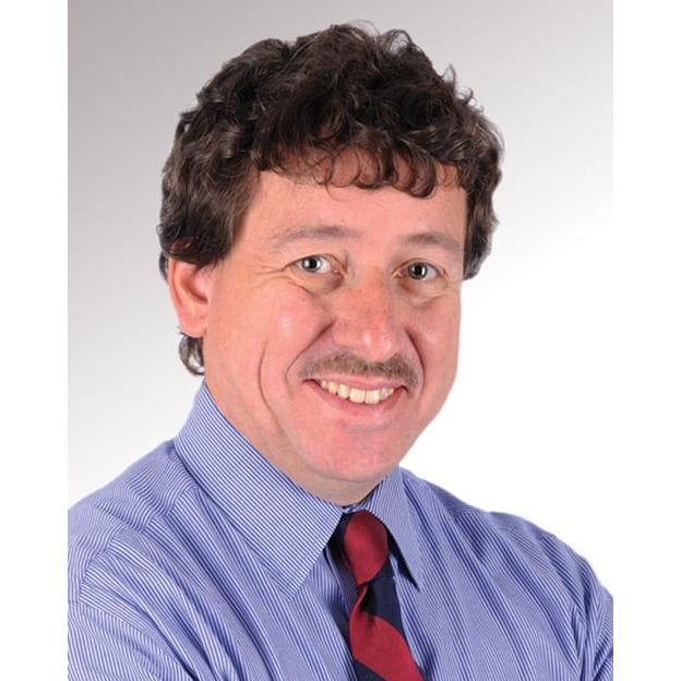 Dr. Mark MD, Radiation Oncology Louisville, KY MD