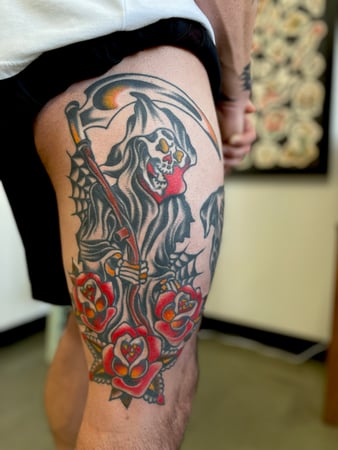 Images Last Love Tattoo Parlour