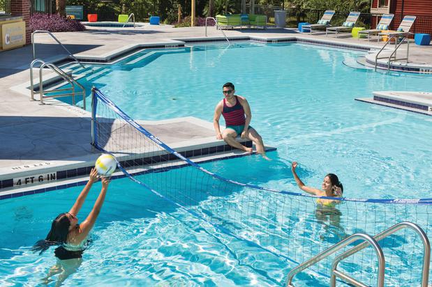 Images The Commons at Tallahassee