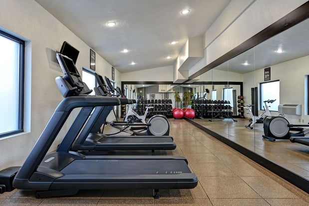Images Embassy Suites by Hilton Colorado Springs