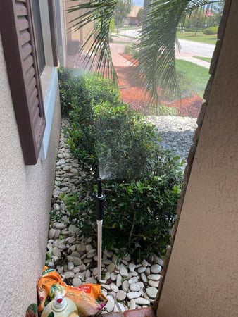 Images A & E Irrigation LLC
