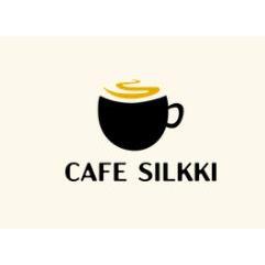 Cafe Silkki Logo