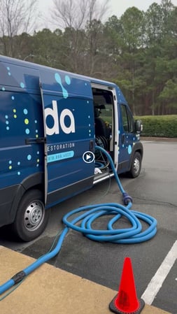 Images Voda Cleaning & Restoration