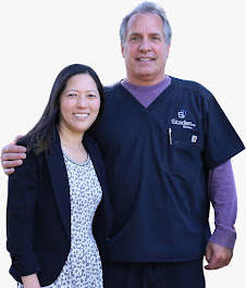 Oceanspray Dental Health Image