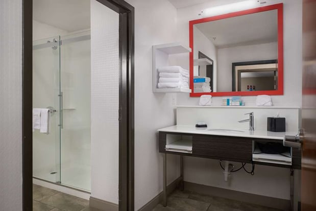 Images Hampton Inn Eagle Pass