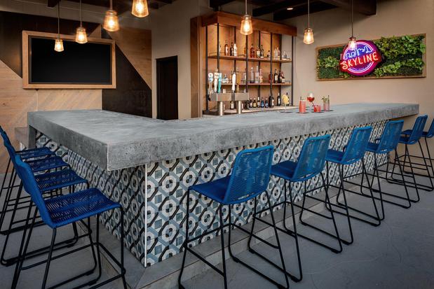 Images Hotel Indigo Austin Downtown - University by IHG