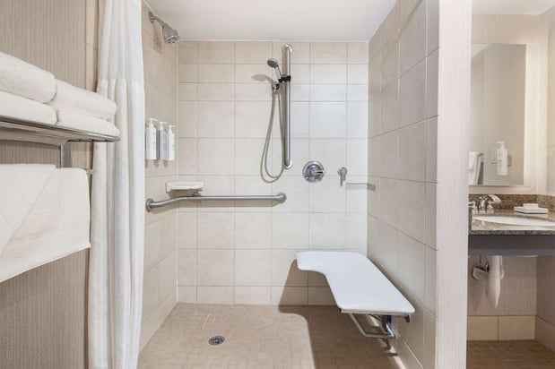 Images Hilton Garden Inn Bethesda Downtown