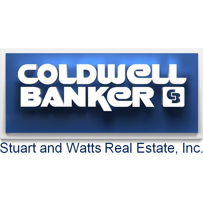 Coldwell Banker Stuart and Watts Real Estate