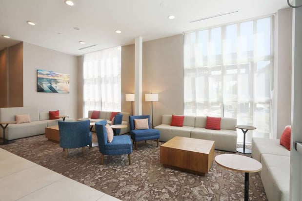 Images Hilton Garden Inn Bel Air