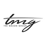 Peggy Mason | The Mason Group Logo