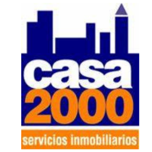 Casa 2000 Logo