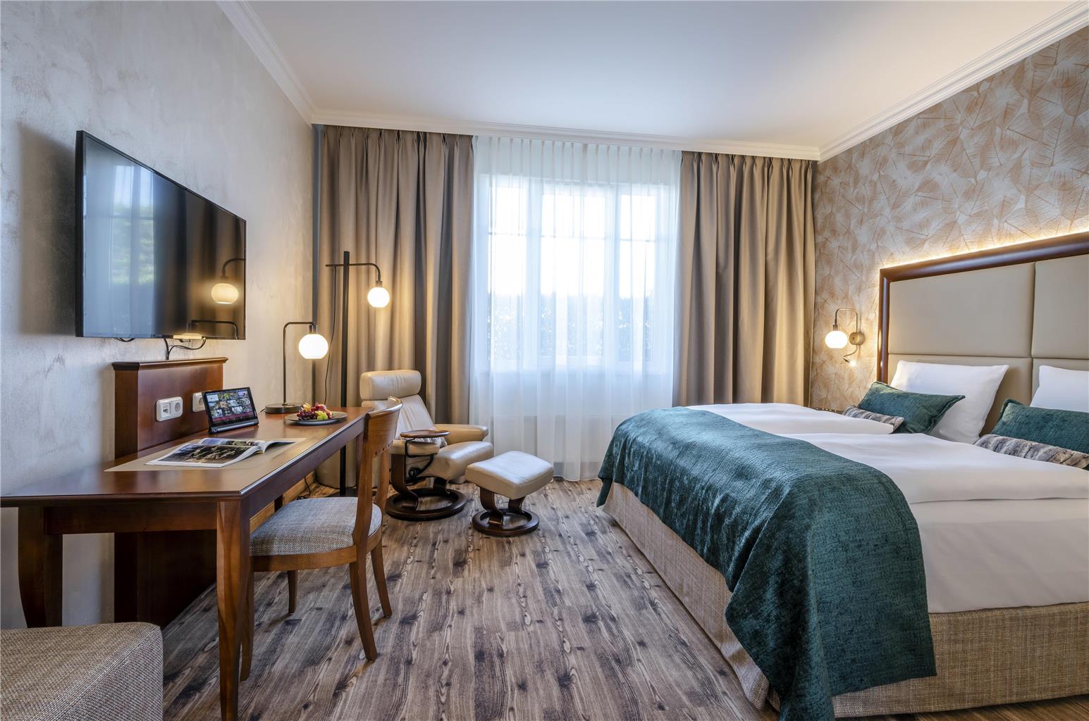 Bild 19 Best Western Plus Hotel Erb in Parsdorf