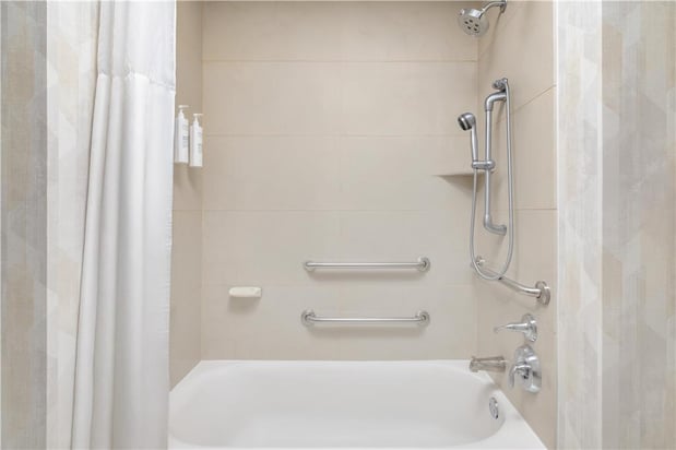 Images Hampton Inn Chattanooga West/Lookout Mountain