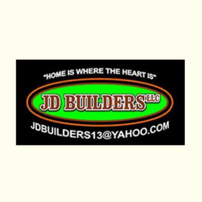 JD Builders LLC