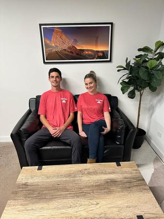 Images Ben Davis - State Farm Insurance Agent