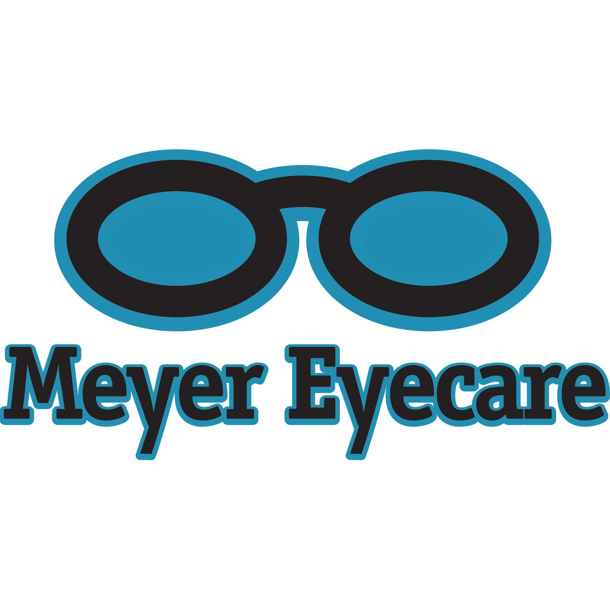 Meyer Eyecare Logo