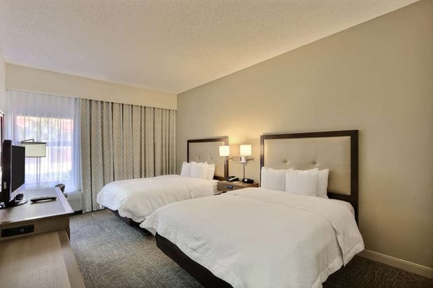 Images Hampton Inn Savannah-I-95/Richmond Hill