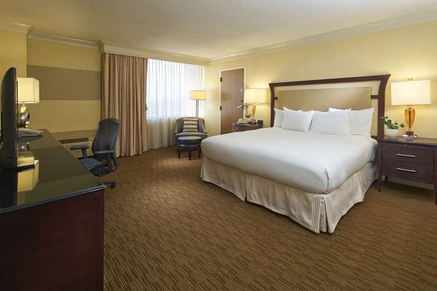 Images Hilton Raleigh North Hills