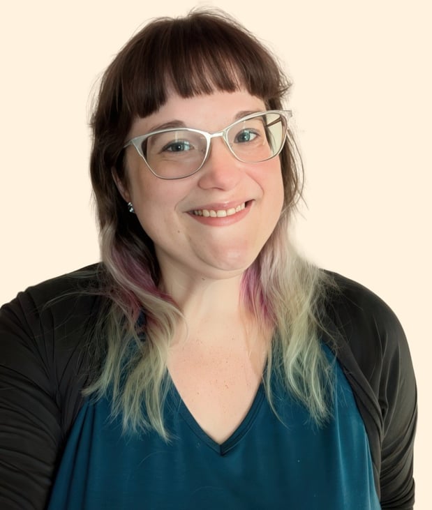 Images Kristine Amdor, Counselor