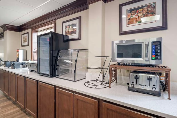 Images Best Western Mason Inn