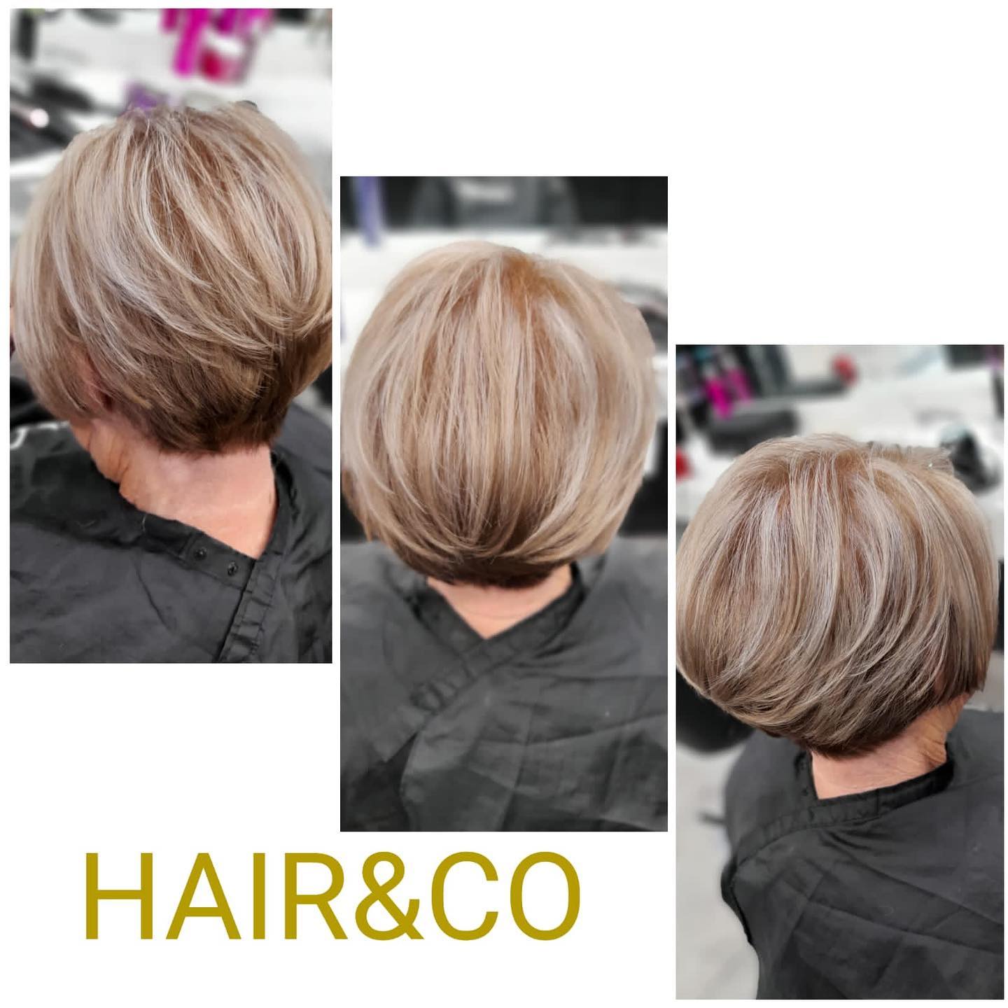 Images Hair & Co
