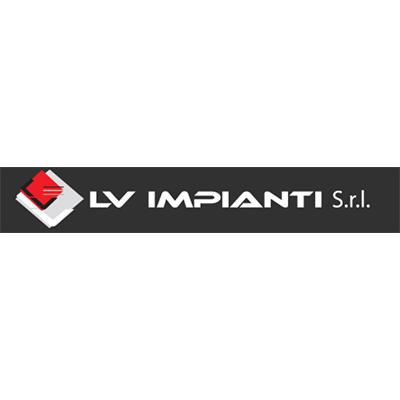LV Impianti Logo