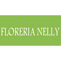 Florería Nelly Logo