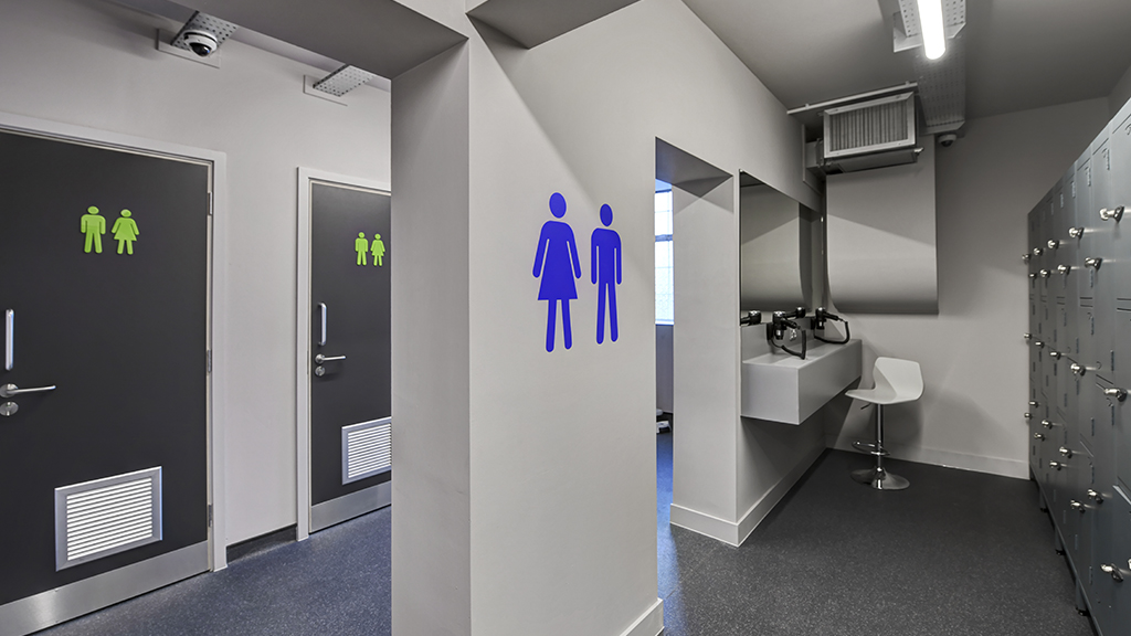 Images The Gym Group London Hendon