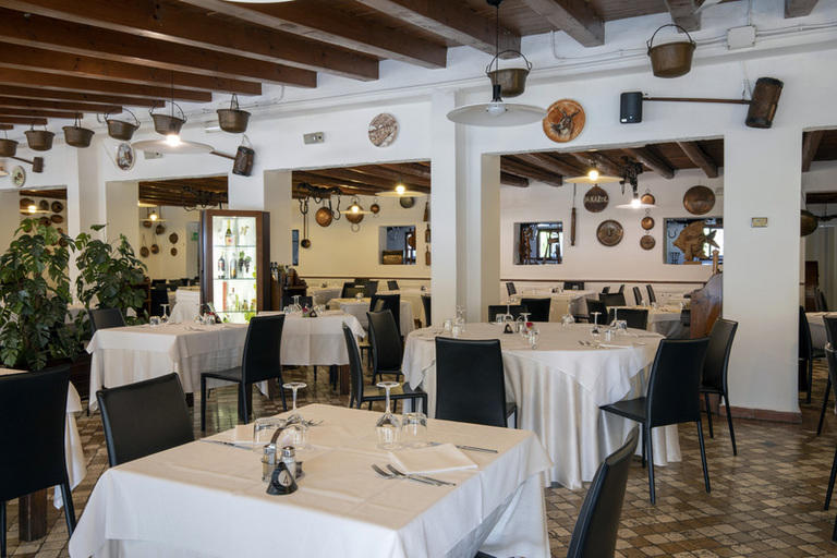 Images Ristorante alla Vecchia Fattoria