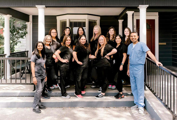 Images Robstown Dentistry & Orthodontics